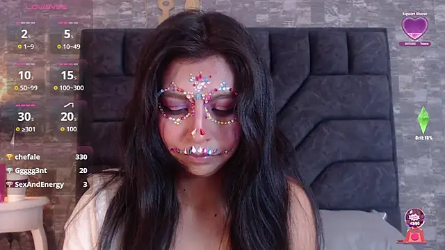 Keila_Fg: онлайн-секс-чат