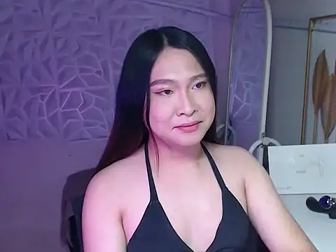 Horny_Alexa Show Webcam