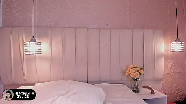 Czat XXX na żywo – avy_st