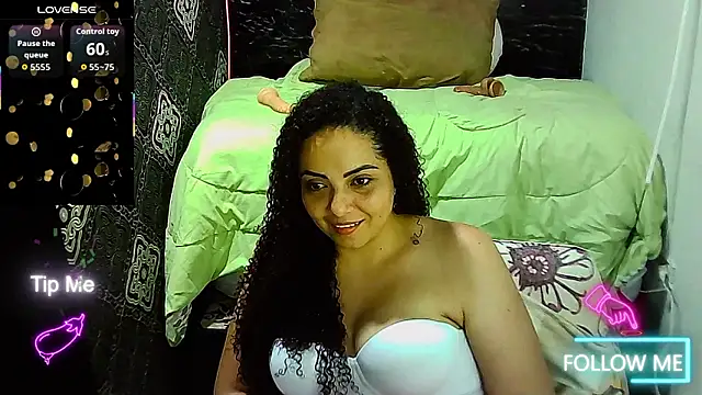 Sembang XXX Secara Langsung _naughty_milf