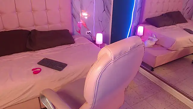 Red_kytty6 现场XXX聊天