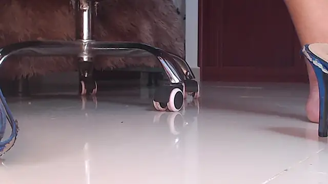 Sembang XXX Secara Langsung SamantaRosee