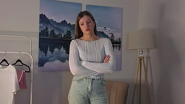 LeonorQuintana 现场XXX聊天