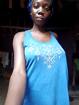 Show webcam de holygrail001