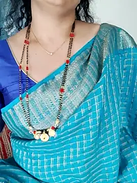 Hot_Sexy_Niharika webkamerás műsora