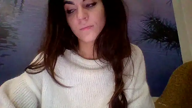 Вебкам-шоу AliceTailor