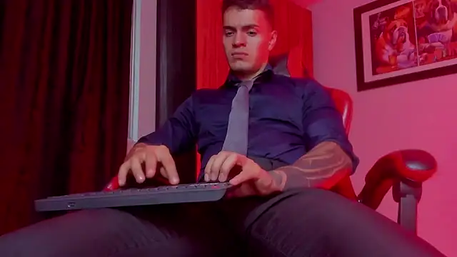 Chat XXX Live ALPHA_DOMINUS_