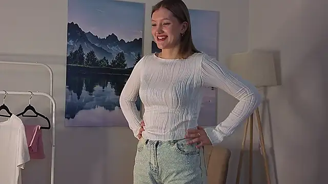 LeonorQuintana Chat XXX in diretta