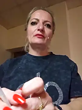 LadyTouchn Live XXX chat