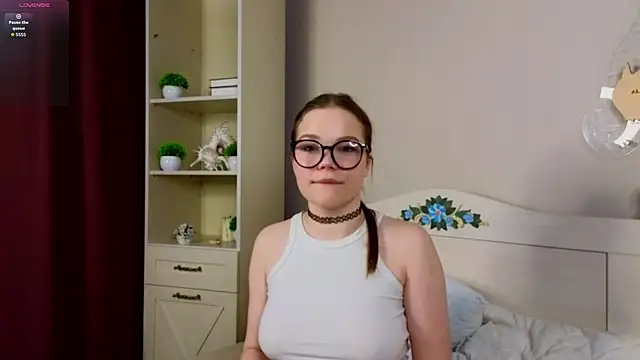 CeIiaShankern Live XXX chat