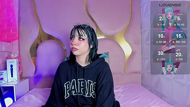 NaniiSisyのライブXXXチャット