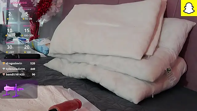 DeniseSun Live XXX Chat