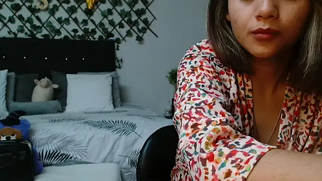 Dama_Scarlata18 – Live XXX-chat