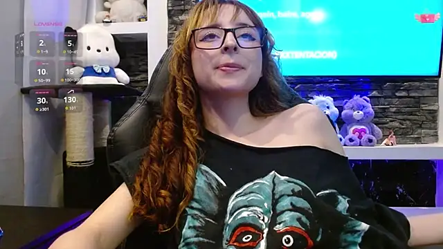 CelesteAyase's Live XXX Chat