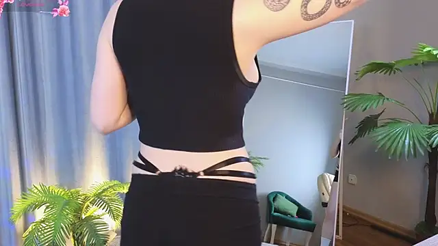 Anna_Carters Live XXX-Chat