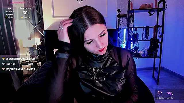 CandyKimmyn Live XXX chat