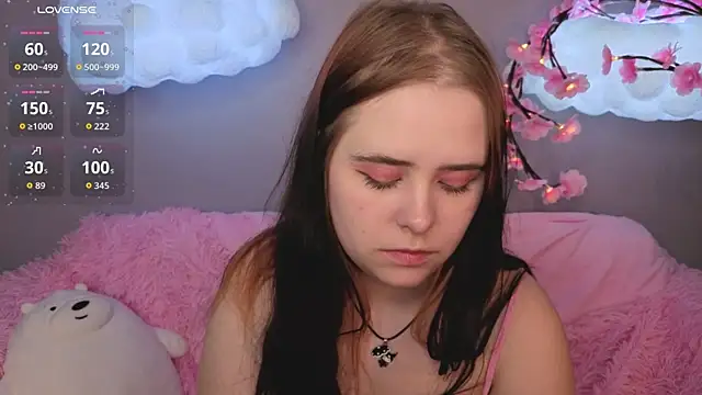 Alis_Platt's Webcam Show