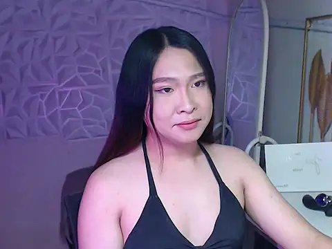 Horny_AlexaのライブXXXチャット