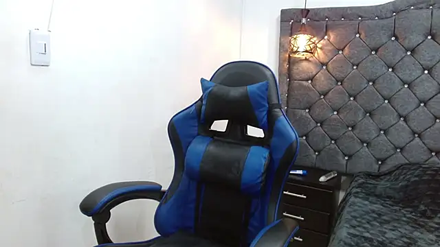 luka_big18 Webcam show