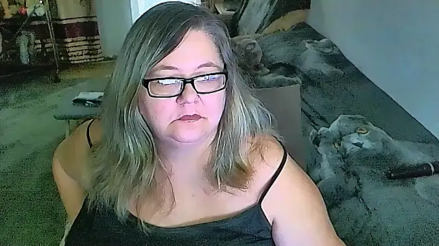 sex2 Adlı Modelin Web Kamerası Şovu