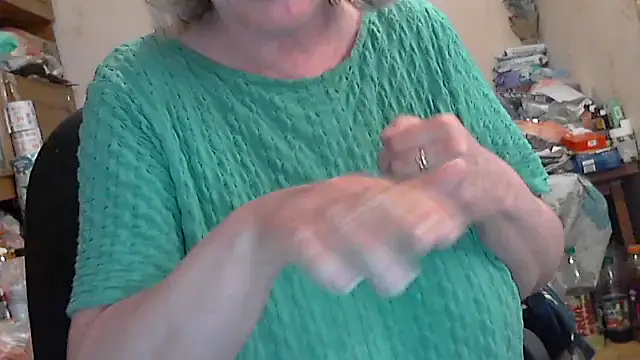 Bonditta Live XXX Chat