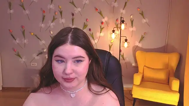 PixelGoddess Live XXX-Chat