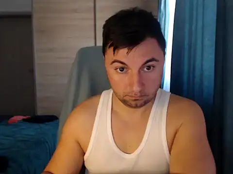 HankMalone's Webcam Show