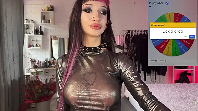 Marcelleann Live XXX chat