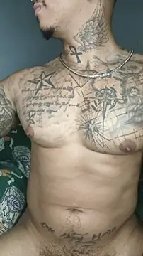 David_tatto1 Live XXX-Chat