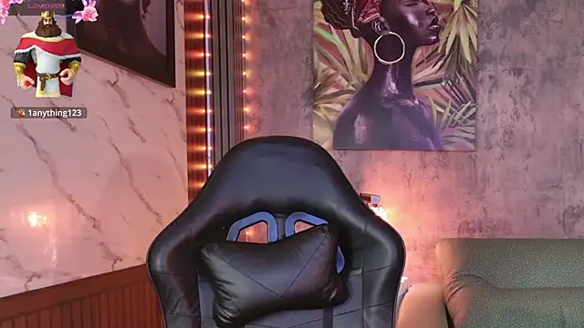 sarawolff Live XXX-Chat