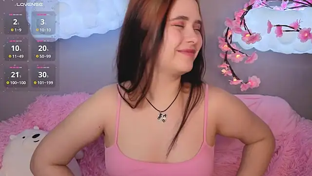 Alis_Platt 라이브 XXX 채팅