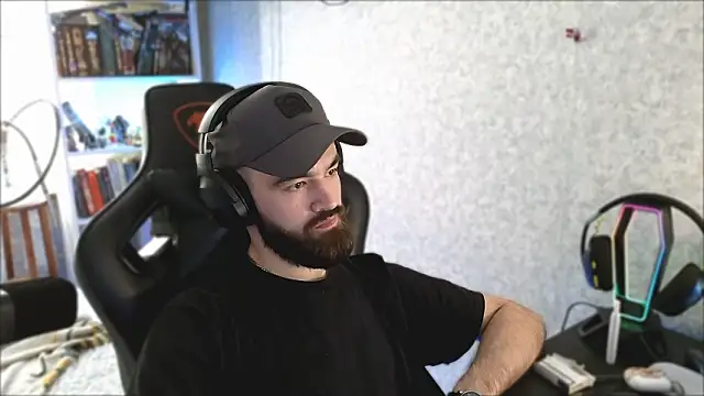 Chat XXX en directo de _Mostly_