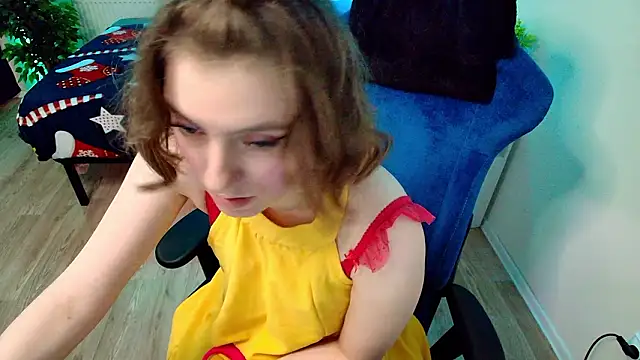 CranberryHot Live XXX Chat