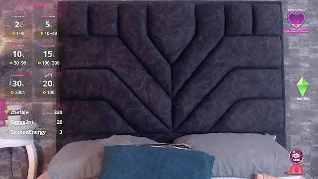 Keila_Fg: απευθείας συνομιλία ΧΧΧ