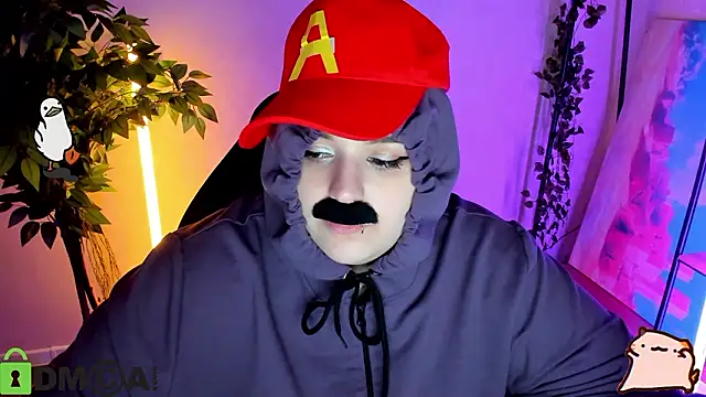 Czat XXX na żywo – Mia_R0ss