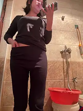 daaqnnのウェブカメラショー