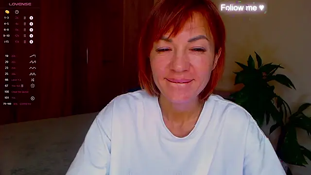 Chat XXX ao vivo de FireWater6