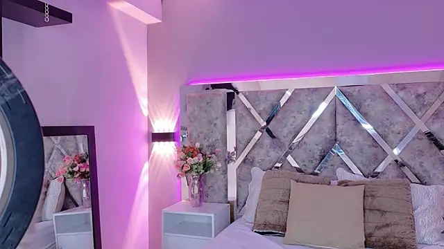 JaneeDaviss' Live XXX Chat