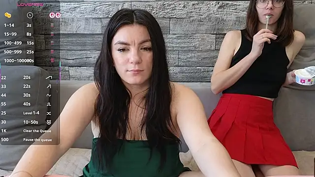 Vika_loves_you's Live XXX Chat