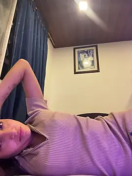 Eve_Ritz – Live XXX-chat