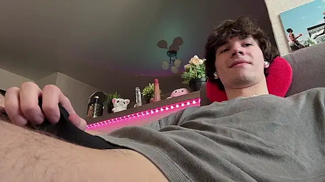 Онлайн чат XXX Jeremy1Scott