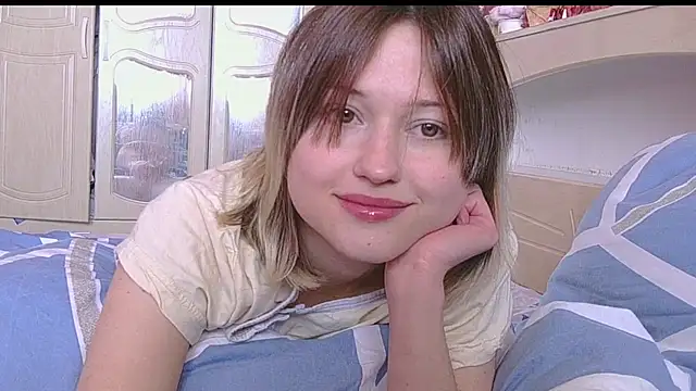 Beloved_Mary – Naživo XXX chat