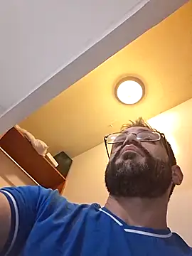 Czat XXX na żywo – Zander823