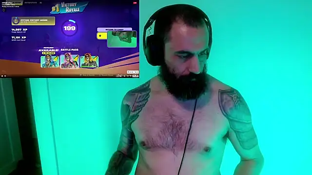 AceSpinning_DJ লাইভ XXX চ্যাট