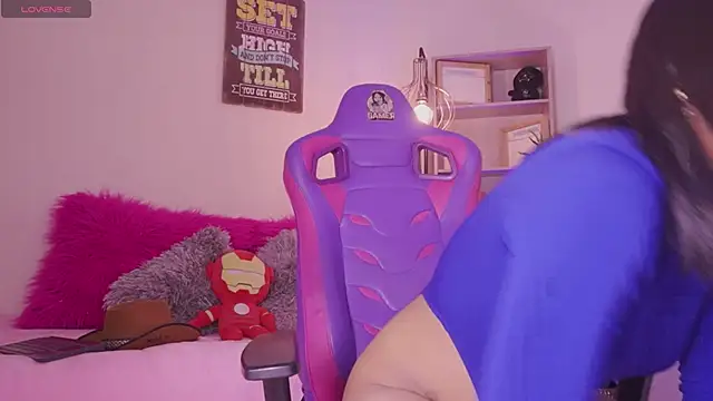 XXX chat uživo modela madelyn_rose_