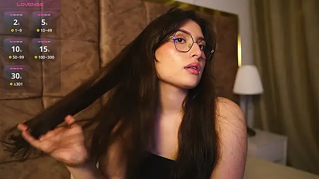 Sembang XXX Secara Langsung Daisha_Riley