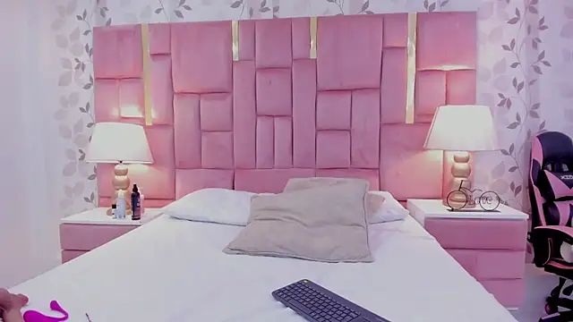 GabyMoreau লাইভ XXX চ্যাট