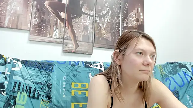 Sunny_Sammy 即時 XXX 聊天