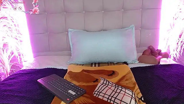 Chat XXX Live mya_blaze