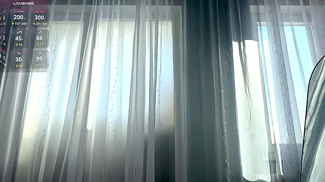 GlaydsLeveto: онлайн-секс-чат